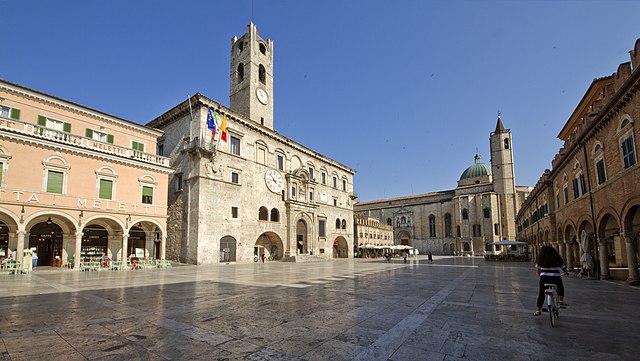 Ascoli Piceno - Sœmeanza