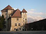 Castello di Annecy