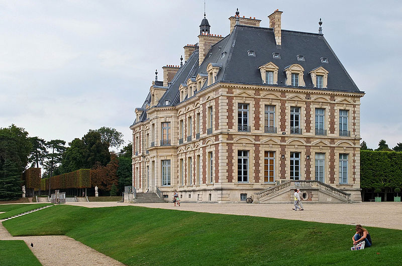 File:Château de Sceaux, Hauts-de-Seine, France, September 2015.jpg