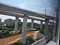 Miniatuur voor Bestand:Changsha-Zhuzhou-Xiangtan Intercity Railway 20170715 125456.jpg