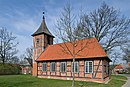 St. Nicolai Chapel