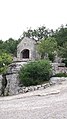 Chapelle Saint-Cérice appelée Gleysette de Vogüé