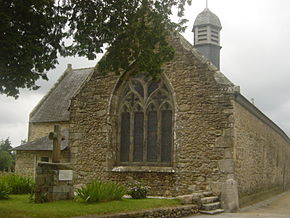 Chapelle de Brandérion 2005.jpg