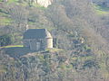 Chapelle Saint-Jean du Bedel de Montjézieu