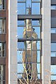 * Nomination Reflection of the Belfry of Charleroi in the windows of a building in the neighborhood --Jmh2o 12:05, 2 February 2024 (UTC) * Promotion  Support Good quality. --MB-one 09:07, 8 February 2024 (UTC)