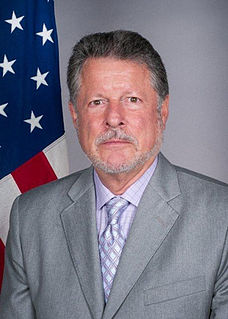 Charles C. Adams Jr. American diplomat