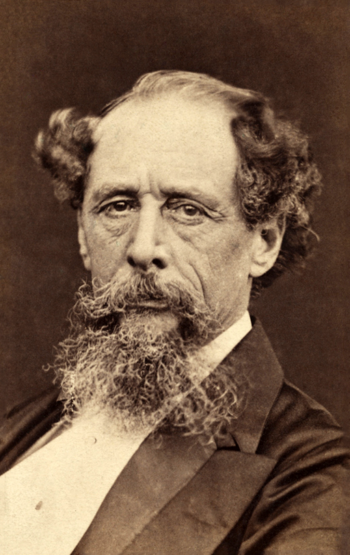 Charles Dickens: Cumpleaños y Muerte (1812-1870), Edad y Zodiaco