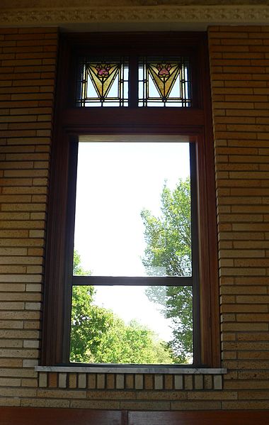 File:Charles Mix courthouse N vestibule E window 1.JPG