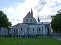 Vignette pour Église Saint-Martin-au-Val de Chartres