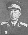 Trần Minh Nhân (1903 – 1974), nguyên Trung tướng Quân Cách mạng Trung Hoa Dân Quốc (sau đó chuyển sang Giải phóng quân), Thượng tướng Quân Giải phóng Nhân dân Trung Quốc, nguyên Chủ tịch Chính phủ Nhân dân tỉnh Hồ Nam (1949).