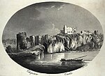 Thumbnail for File:Chepstow castle (1131287).jpg