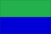 Bandiera de Chiavari