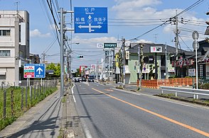 Maruyaman kaupunginosaa