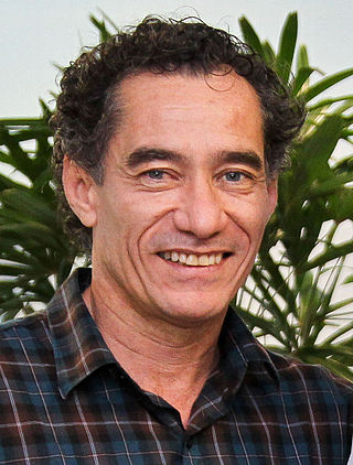 <span class="mw-page-title-main">Chico Díaz</span> Brazilian actor (born 1959)