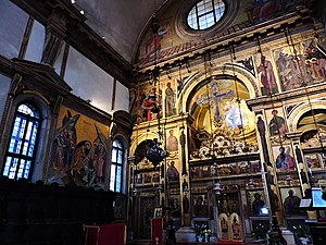 Chiesa di San Giorgio dei Greci, Venice (30482555753).jpg