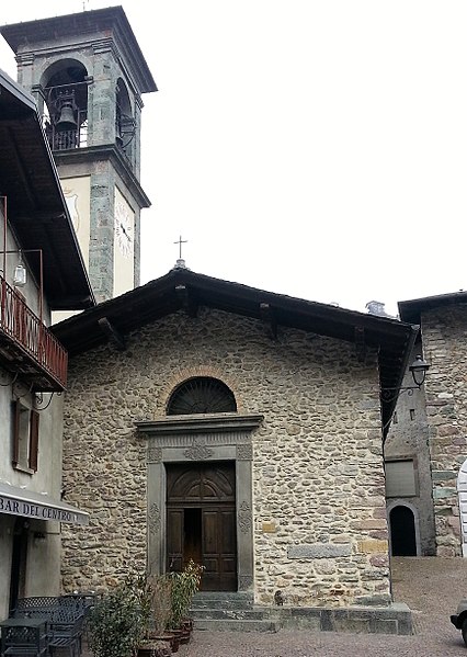 File:Chiesa di san Gregorio - Gromo.jpg