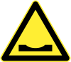 China road sign Jing 26.svg