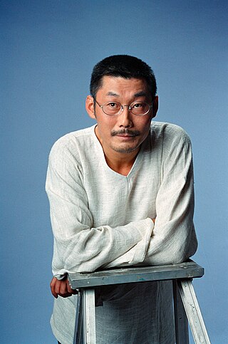 <span class="mw-page-title-main">He Ping (director)</span> Chinese film director (1957–2023)