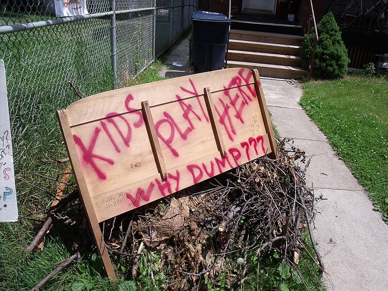 File:Christie Pits Protest 3.JPG