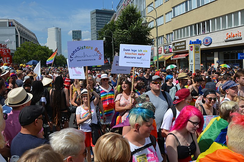 File:Christopher Street Day Berlin 2018 073.JPG