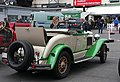 * Nomination Chrysler 65 from 1925 with opened mother-in-law seat at historical paddock of Nürburgring-- Spurzem 19:07, 15 April 2015 (UTC) * Promotion Good quality. --Hubertl 09:03, 16 April 2015 (UTC)