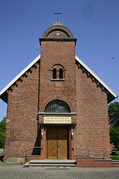 Katholische St.-Joseph-Kirche