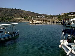 Chypre Pomos Port - panoramio.jpg