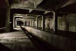 Cincinnati metró - Race St. Station.jpg