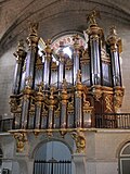 Vignette pour Histoire de l'orgue