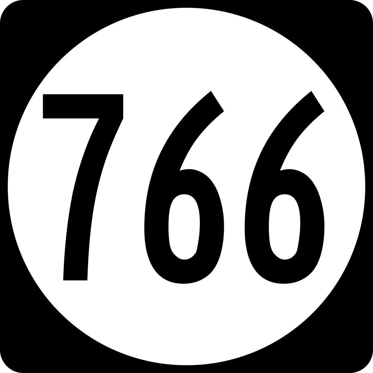 Virginia State Route 766 - Wikipedia