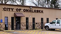 Onalaska, Texas