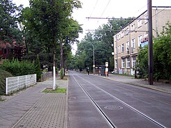 Wendenschloßstraße