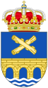 Alcalá del Júcar – Stemma