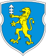 Coat of Arms of Słonim, Belarus.svg