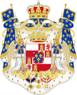 Luccai Hercegség címere