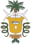 Wappen von Béhanzin.svg