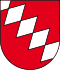 Coat of arms of Biel-Benken