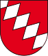 Blason de Biel-Benken