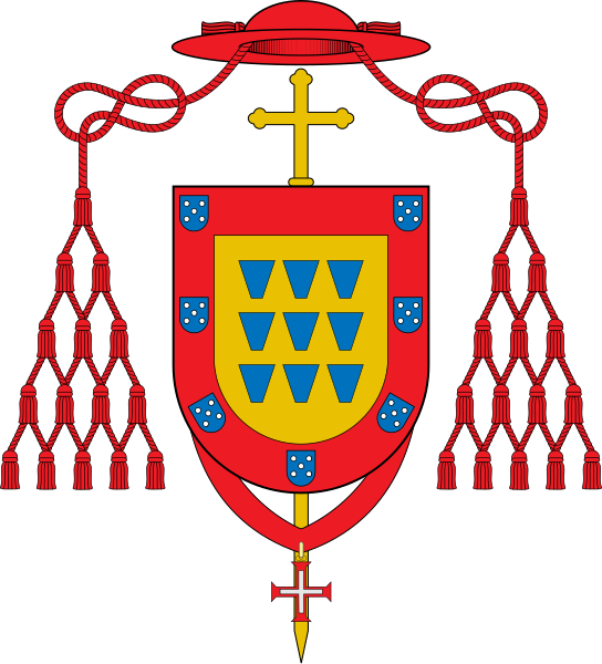 File:Coat of arms of Nuno da Cunha e Ataíde.svg