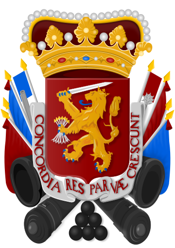 Escudo De Los Paises Bajos Wikiwand