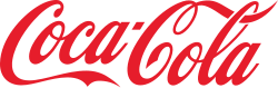 Le mot-symbole Coca-Cola