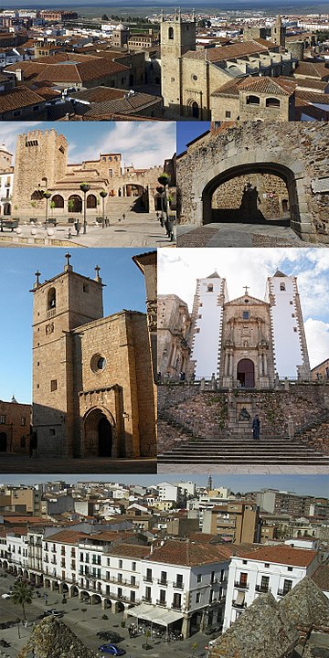 Cáceres (Se-pan-gâ)