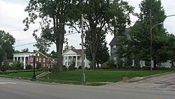College Street Historic District in Harrodsburg.jpg