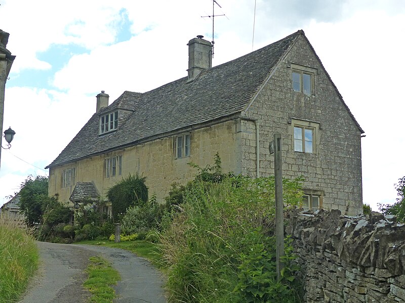 File:Combe House, Sheepscombe 01.jpg