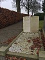 Commonwealth war graves - The Netherlands - Vlagtwedde general cemetery.jpg