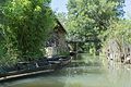 * Nomination Conch shacks Sansais in the Marais Poitevin, France. --Medium69 03:20, 29 July 2016 (UTC) * Decline Insufficient quality. You did almost everything wrong which can be made wrong! ISO, Aperture, Exposure, Postprocessing! Sorry for my harsh words. --Hubertl 03:34, 29 July 2016 (UTC)