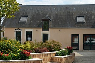 Condé (Indre) - Mairie.JPG