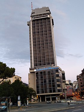 Confindustria Genova