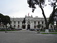 Congreso del Perú