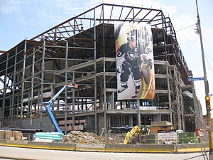 Ppg Paints Arena